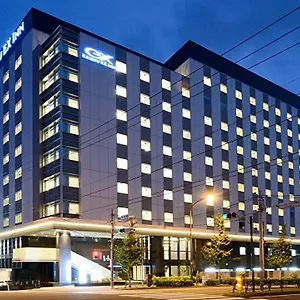 Keikyu Ex Haneda Hotel