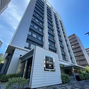 Apa Keikyukamata Ekimae Hotel
