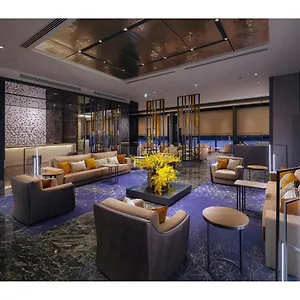 Fontaine Premier Haneda Airport Hotel
