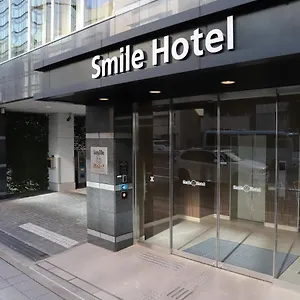 Smile Shinagawa Sengakuji Ekimae Hotel