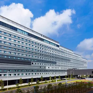 Fontaine Grand Haneda Airport Hotel