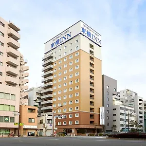 Toyoko Omori Hotel
