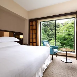 Sheraton Miyako Hotel