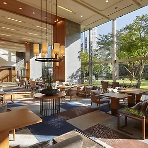 Grand Takanawa Hotel