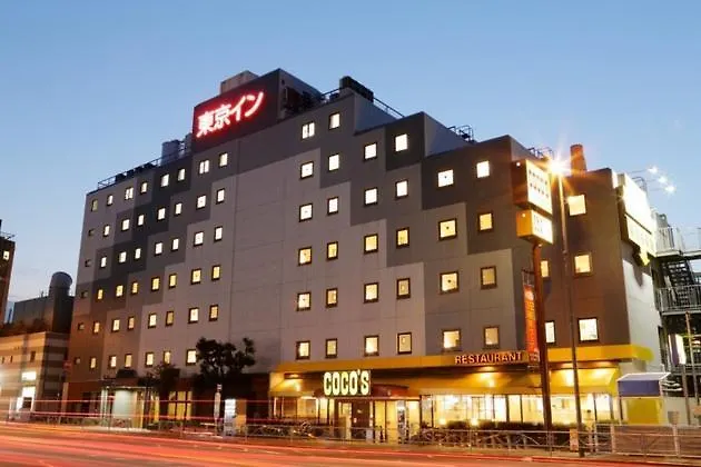 Tokyo Inn - Vacation Stay 74524V