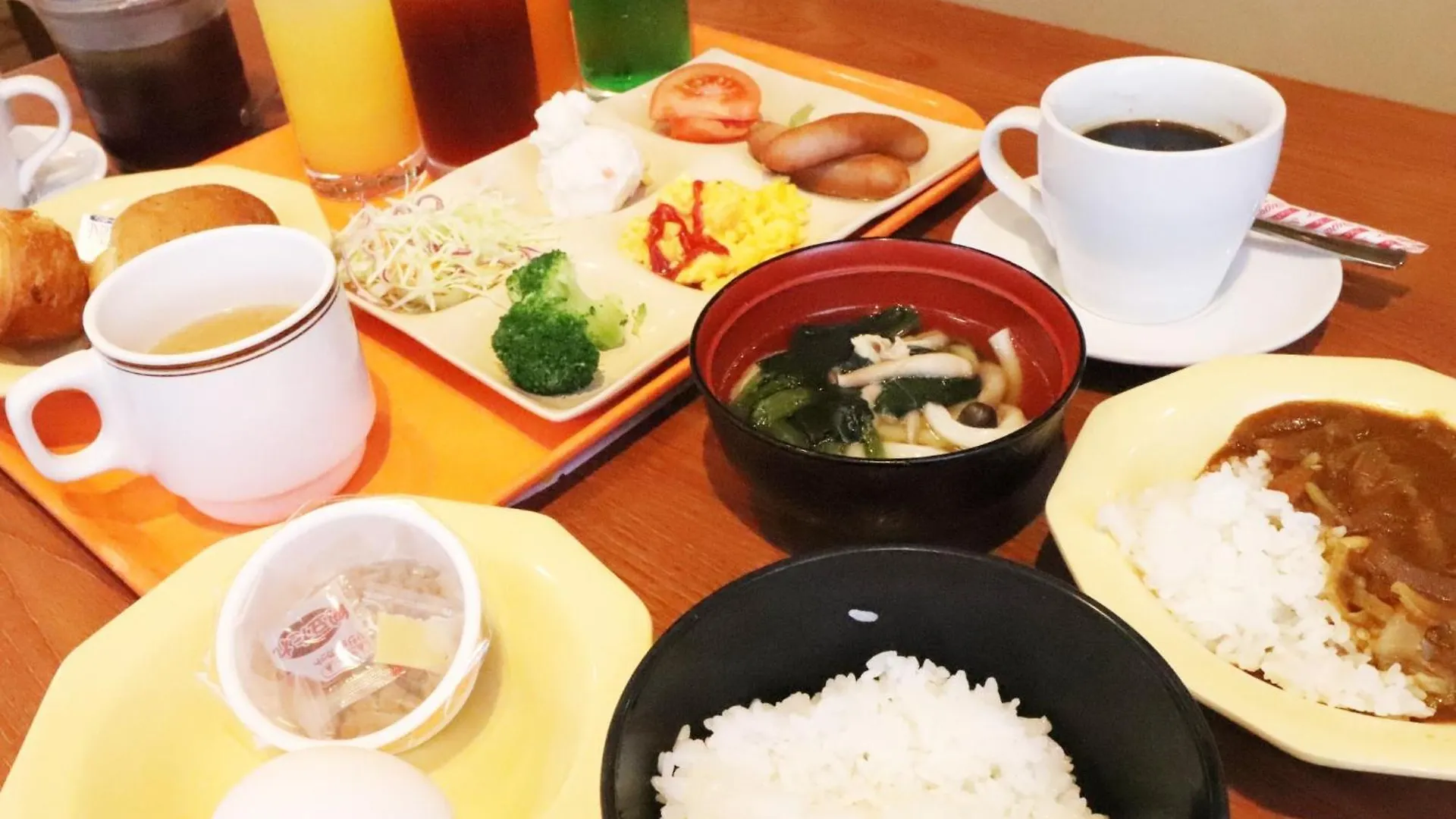 Hotel Tokyo Inn - Vacation Stay 74524V Japan